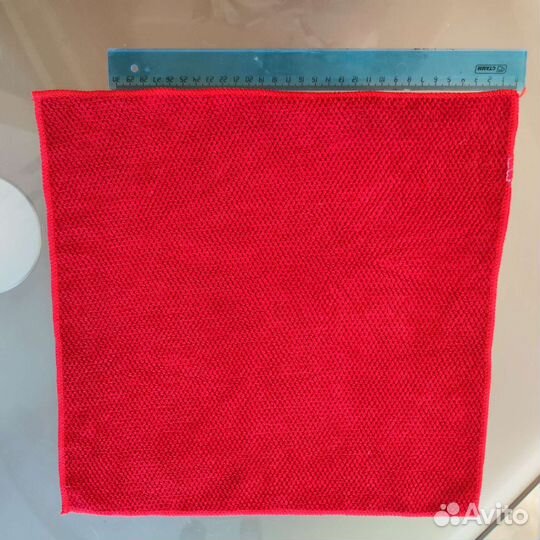 Салфетки микрофибра 