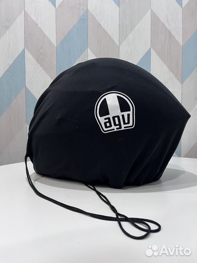 Шлем agv k5