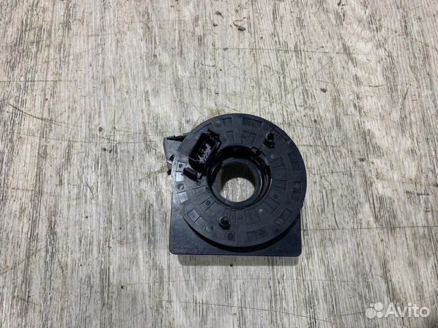 Шлейф подрулевой Volkswagen Polo sedan 2011