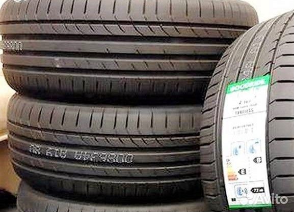 Goodride ZuperEco Z-107 205/55 R16 91V