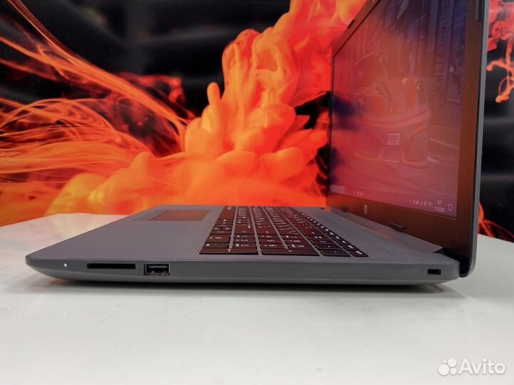 Офисный HP 15.6