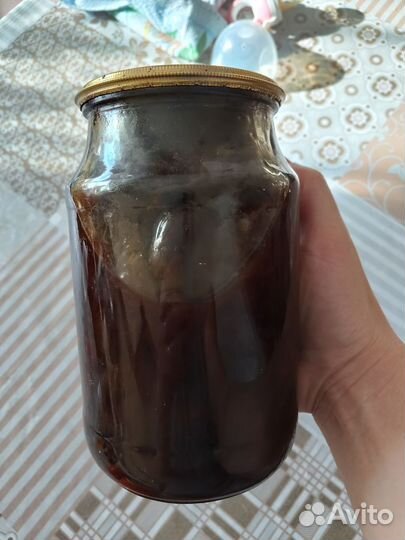 Варенье, лечо