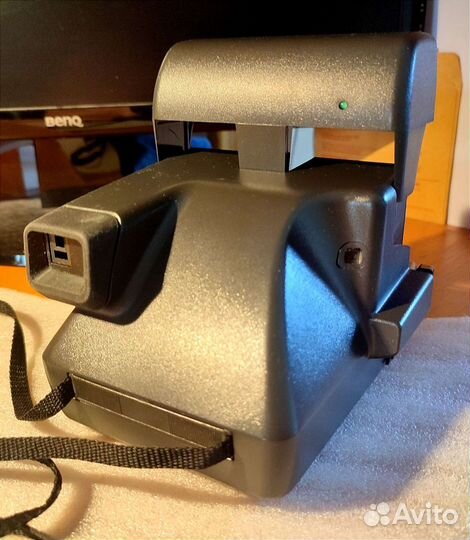 Фотоаппарат Polaroid 636