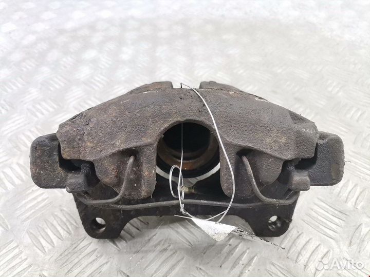 Суппорт передний левый для Audi A6 C5 8E0615423