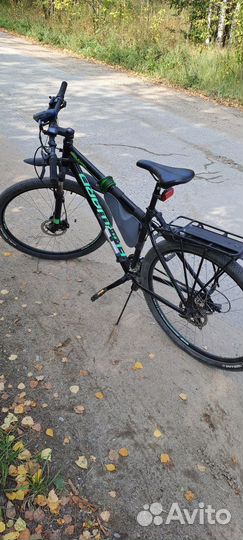 Горный велосипед 29 бу