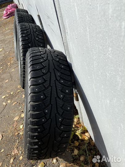 Nokian Tyres Nordman 5 185/60 R15