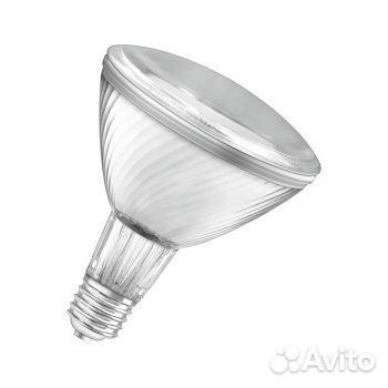 Philips PAR30 CDM, osram Powerstar 830 WDL PB FL 3