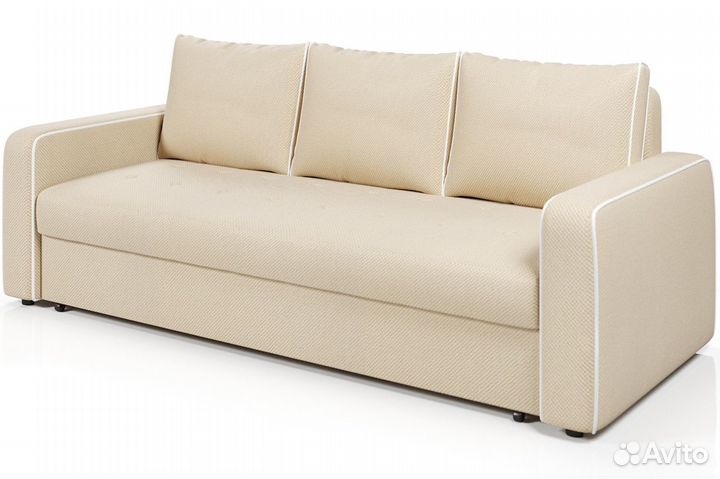 Диван-кровать 