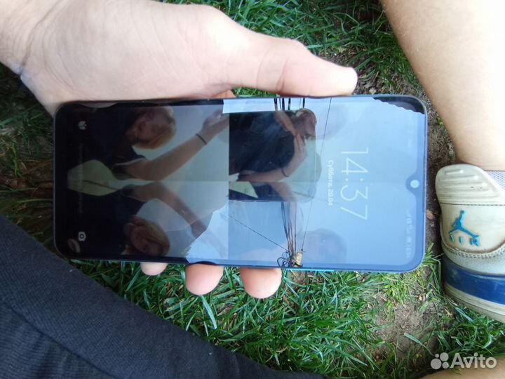 Xiaomi Poco C40, 4/64 ГБ