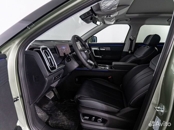 Jaecoo J7 1.6 AMT, 2023