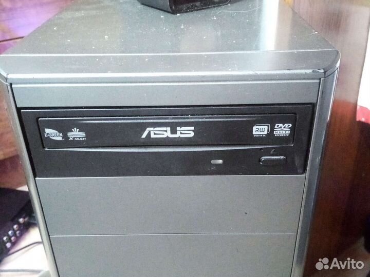 Dvd привод для пк
