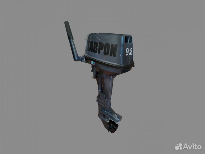 Лодочный мотор Tarpon T9.8 BMS
