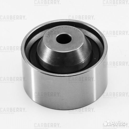 Carberry 55CA87 Ролик ремня грм mitsubishi galanth