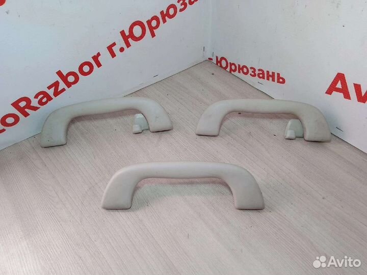 Ручки потолка Mazda 6 GH