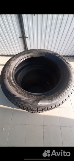 Formula Winter 215/60 R17 28L