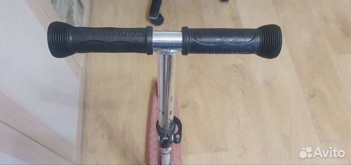 Самокат glider xl