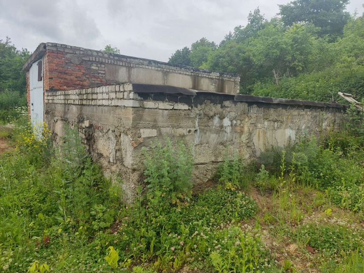 Участок 8 сот. (ИЖС)