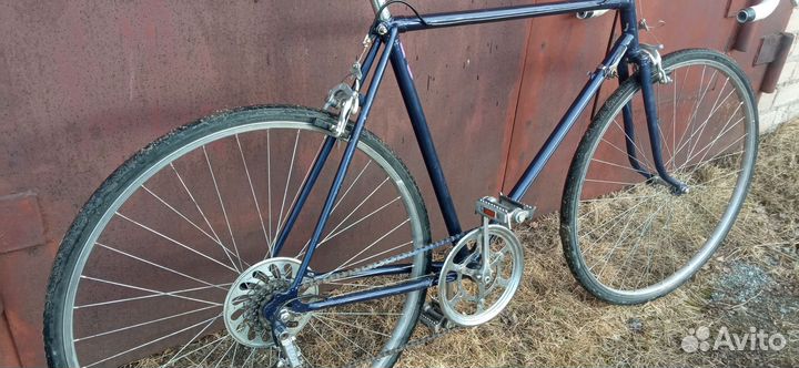 Спорт-Турист