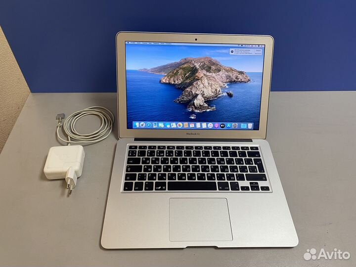 Apple MacBook Air 13 2012 в отличном состоянии