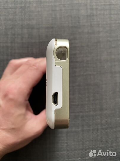 Чехол зарядка iPhone 5s