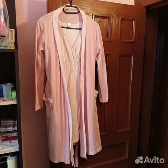 Комплект в роддом