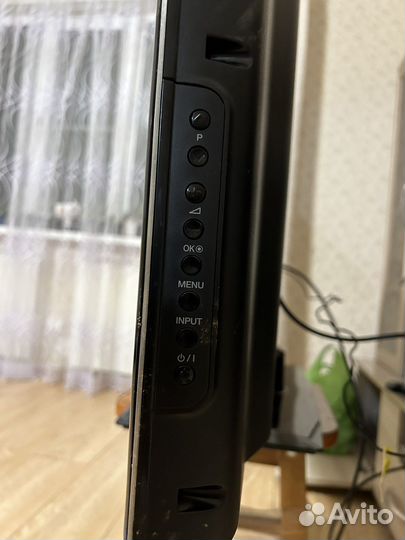 Телевизор LG 47 дюймов