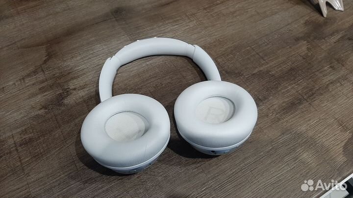 Беспроводные наушники Soundcore space Q45