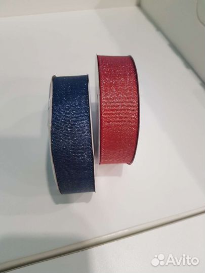 Репсовая лента