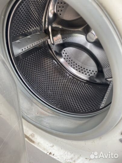 Стиральная машина на запчасти