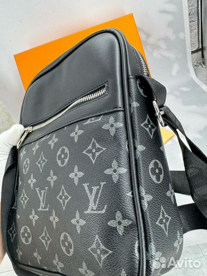 Сумка мужская Louis Vuitton