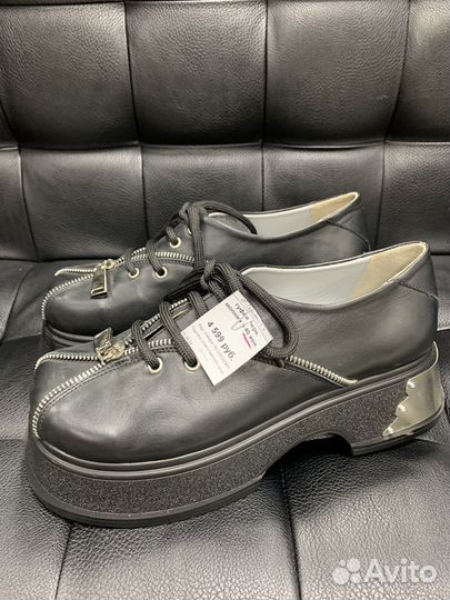 Туфли женские 40 размер