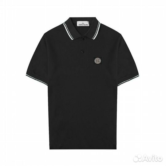 Поло Stone Island