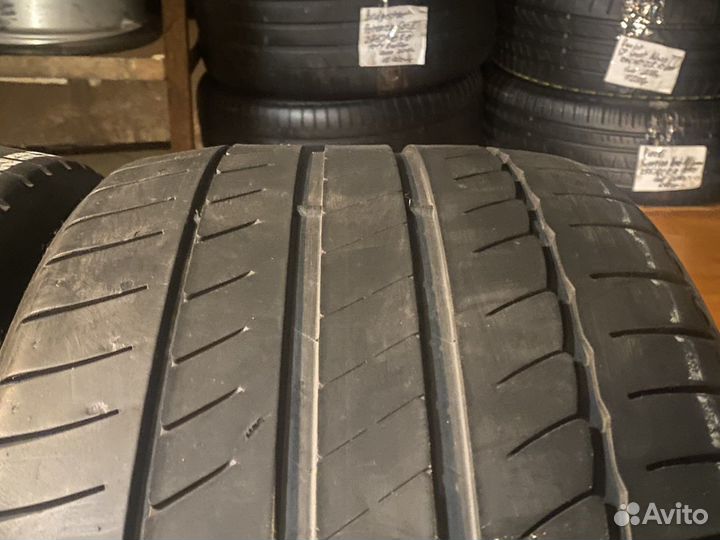 Michelin Primacy HP 275/35 R19 96Y