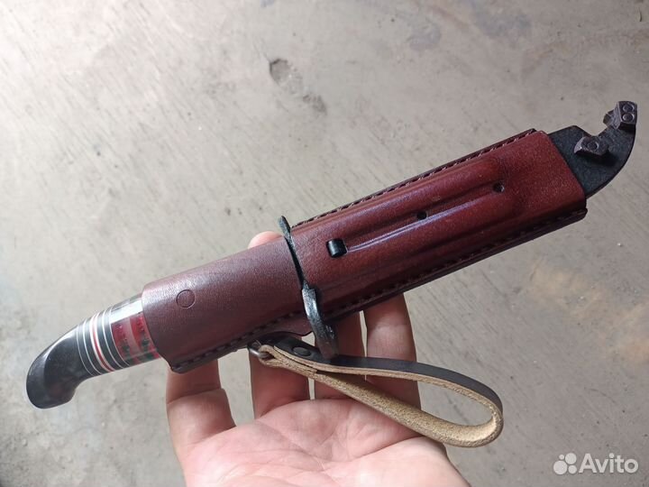 Финка.профи