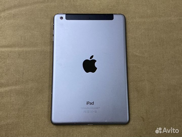 iPad mini 2 (A1490) 128gb