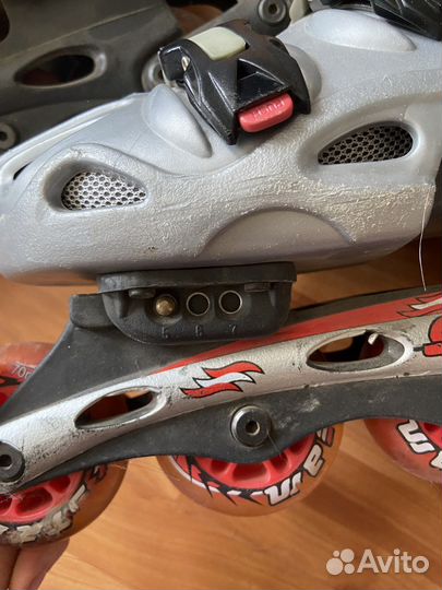 Детские Роликовые коньки In-line skates