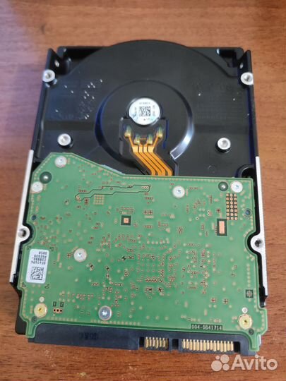 Western Digital Ultrastar 12Tb