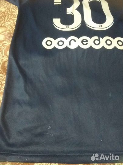 Футбольная форма 158