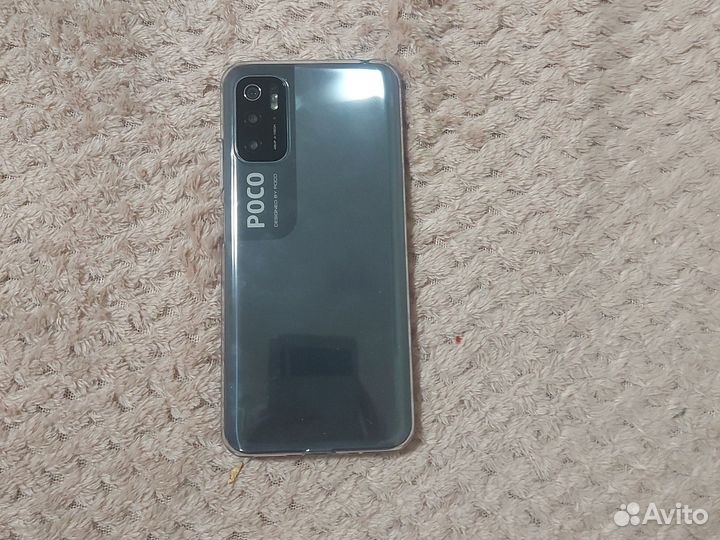 Xiaomi Poco X3 Pro, 8/128 ГБ