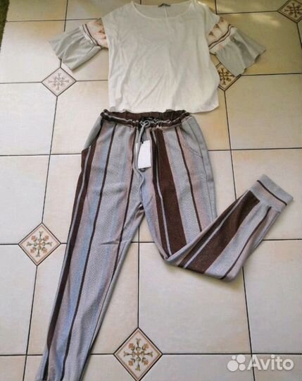 Костюм женский 44-46