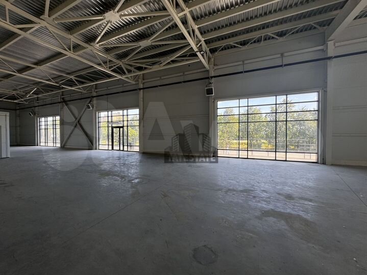 Здание в аренду новое 850 кв.м