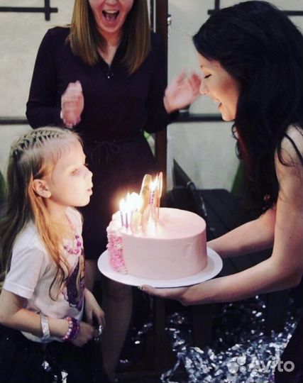 Детский аниматор