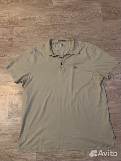 Cp company поло