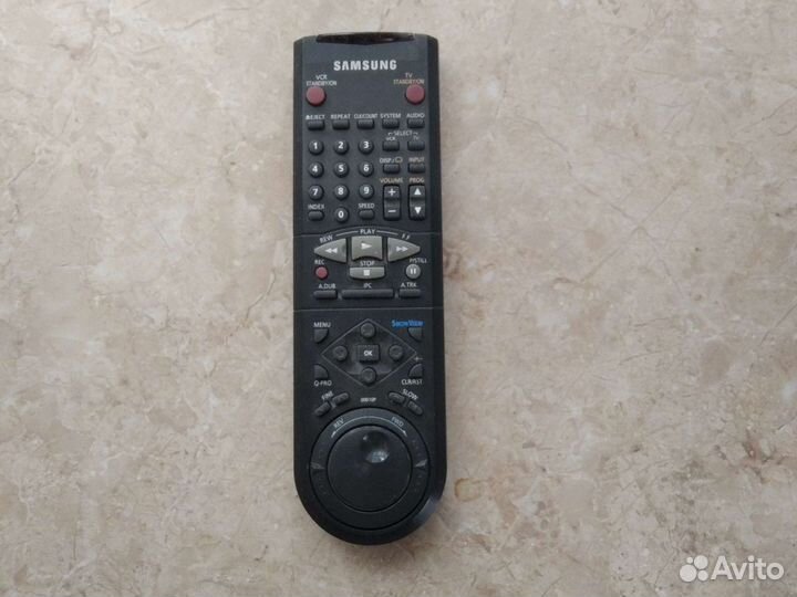 Пульт ду Самсунг