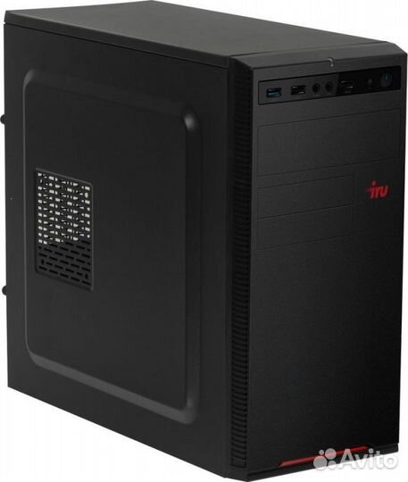 Компьютер IRU Home 310H5SM
