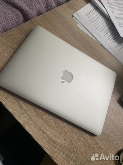 MacBook air 2011 13' core i7