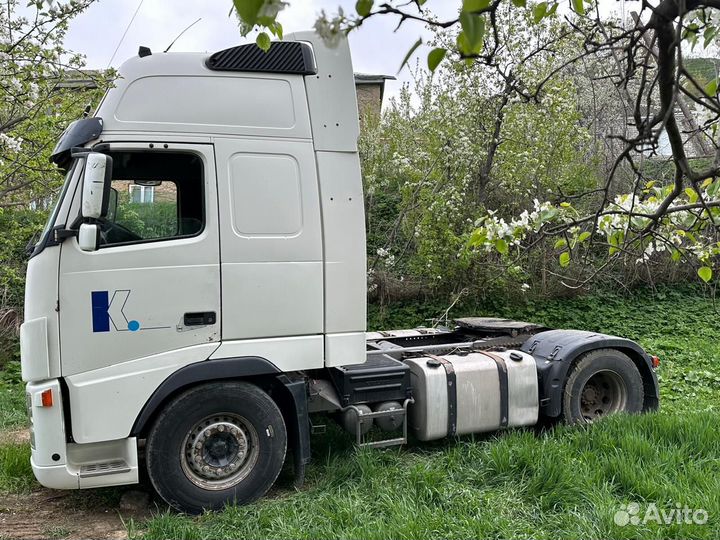 Volvo FH12, 2003