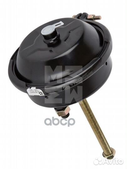 Камера тормозная M2702475 marshall