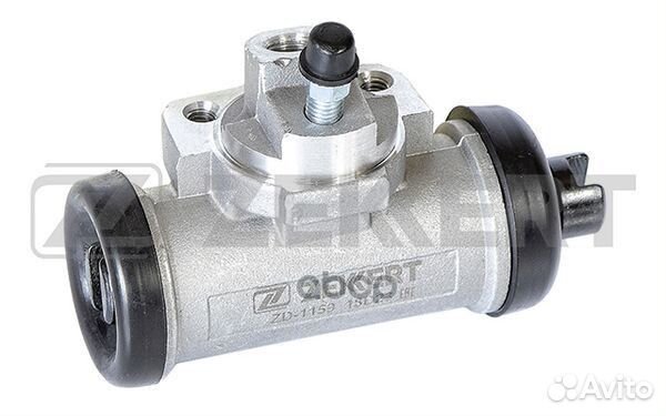 Цилиндр торм. колесный Nissan Cabstar (F22 H40