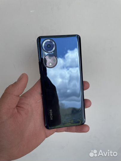 HONOR 50, 6/128 ГБ